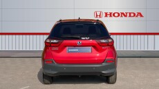 Honda Jazz 1.5 i-MMD Hybrid Crosstar EX 5dr eCVT Hybrid Hatchback